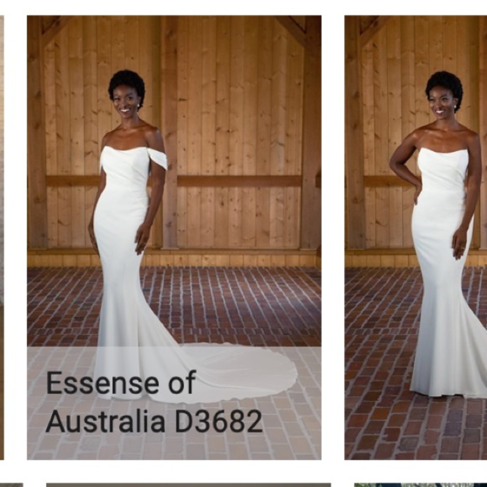 BRAND NEW - Essence of Australia D3682